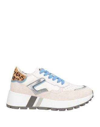 Emanuelle Vee FOOTWEAR - Trainers on YOOX.COM