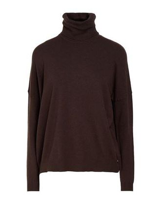 White Wise PRENDAS DE PUNTO - Cuello alto en YOOX.COM