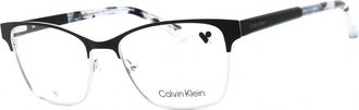 Calvin Klein CK23107 001 Black 52mm