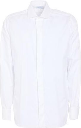 Alessandro Gherardi TOPS - Hemden auf YOOX.COM