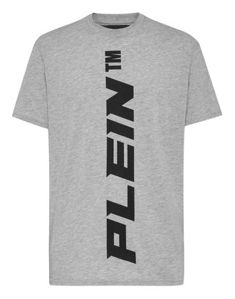 Philipp Plein T-shirt Round Neck SS