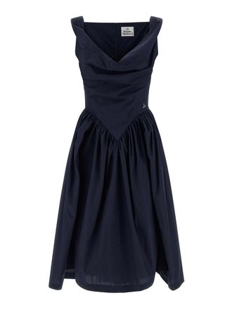 Vivienne Westwood Sunday Dress