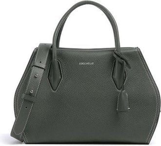 Coccinelle Womens Handbag Alga Cowhide