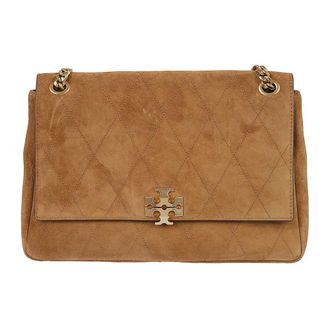 Tory Burch Mujer, Bolsos, Marr&oacute;n, Talla: ONE Size