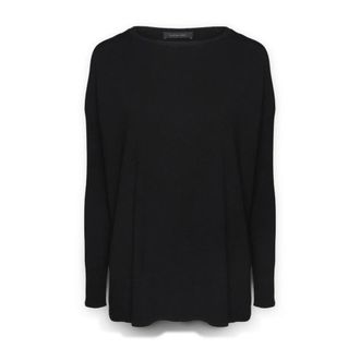 Elena Miro Donna, Camicette, Nero, 2Xl, new