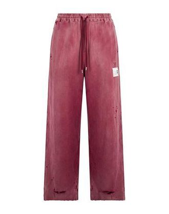 Miharayasuhiro BOTTOMWEAR - Trousers on YOOX.COM