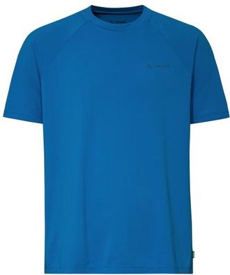 Vaude Neyland T-Shirt IV Funktionsshirt f&uuml;r Herren | blau