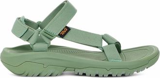 Teva Hurricane Xlt2 Womens Sandal, Basil, 4 UK
