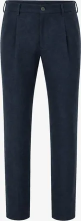 Gentiluomo Pantalon Bari | Donkerblauw