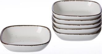 Ritzenhoff & Breker Dipschale »CASA« 6 Stk. aus Porzellan spülmaschinenfest