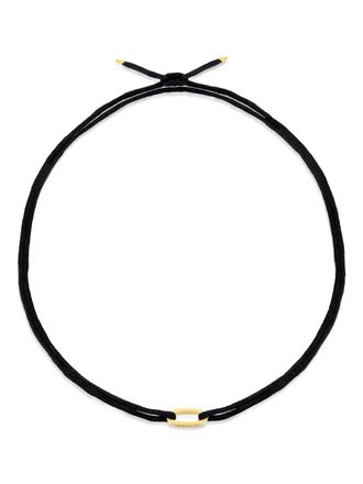 Nanis 18K yellow gold necklace - women - 18kt Yellow Gold - One Size