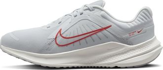 Nike (WMNS) Nike Quest 5 Grey Orange DD9291-007
