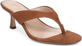Naturalizer Tressa Sandal in Walnut Wake at Nordstrom, Size 5.5