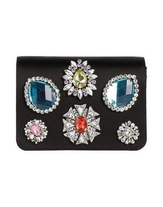 Moschino BAGS - Handbags on YOOX.COM