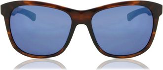 Costa 6S9027 Vela Polarized 902705 Mens Sunglasses Tortoiseshell Size 56