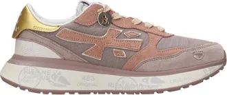 Premiata Premata -Turnschuhe rosa