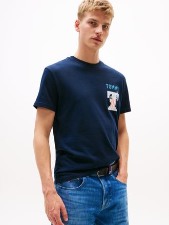Tommy Jeans T-Shirt
