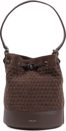 Zanellato Hand Held Bag