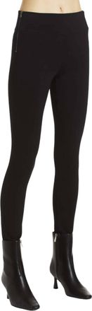 Drew Melanie Pant In Black