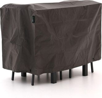 Kees Smit Kees Smit Tuinmeubelhoes barset 155x135x95cm