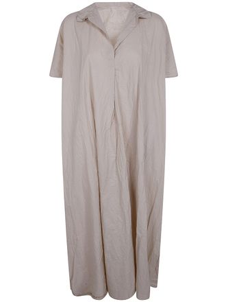 Daniela Gregis 20.07.06 Short Sleeves Dress