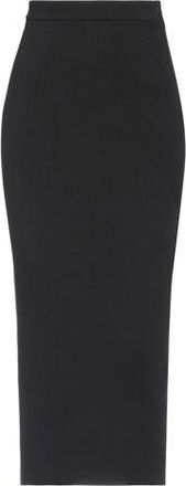 Alexander McQueen BOTTOMWEAR - Midi skirts sur YOOX.COM
