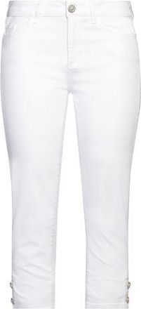 Liu Jo BOTTOMWEAR - Jeans on YOOX.COM