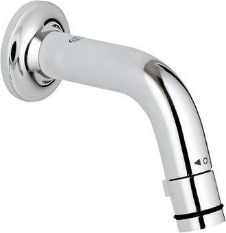 GROHE Grifo Universal De Pared (20205000) - Grohe