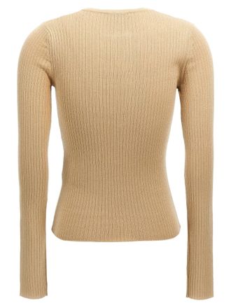 Max Mara Urlo Sweater - Beige