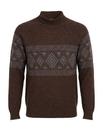Barba KNITWEAR - Turtlenecks on YOOX.COM