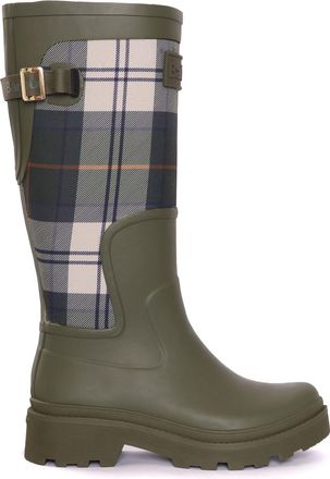 Barbour Dena Tall Welly
