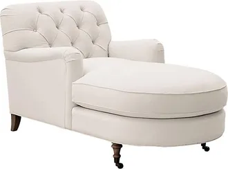Ballard Designs Maggie Chaise - Ballard Designs