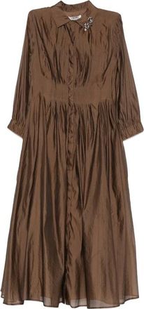 Max Mara Mujer, Vestidos, Marr&oacute;n, Talla: XS