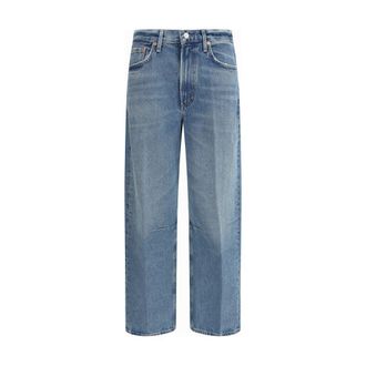 Citizens Of Humanity Cotton Jeans Womens