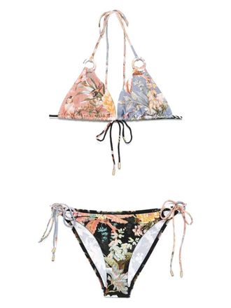 Zimmermann Swimwear / Bathing Suit − Sale: up to −55
