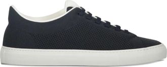 Moorer Sneakers Boldini - Blu