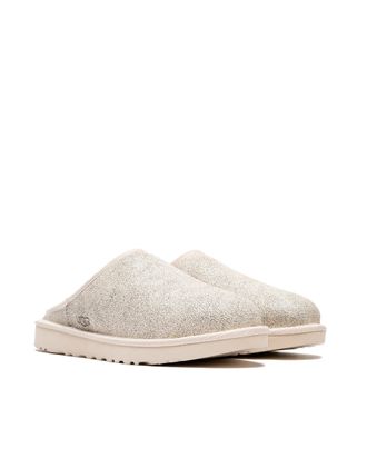 UGG Unisex Slip-On Crackle Jasmine Slippers Flat Shoes