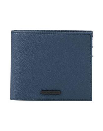 Emporio Armani Kleinlederwaren - Brieftaschen auf YOOX.COM