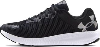Under Armour Charged Pursuit 2 BL Black White 3024138-001