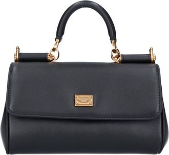 Dolce & Gabbana Borsa A Mano Mini My Sicily