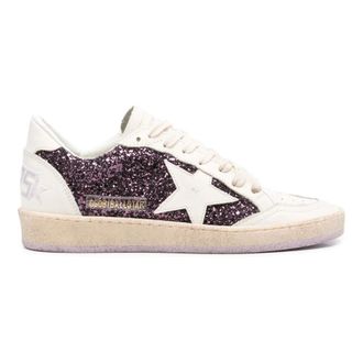 Golden Goose Zapatillas Ball Star - Shoes - Mujer - Multicolor - 40 EU