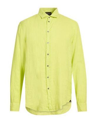 Emporio Armani TOPS - Hemden auf YOOX.COM