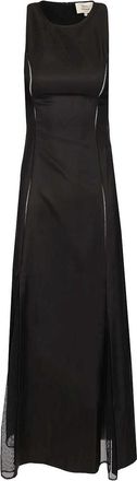 Loulou Studio Iraka Dress