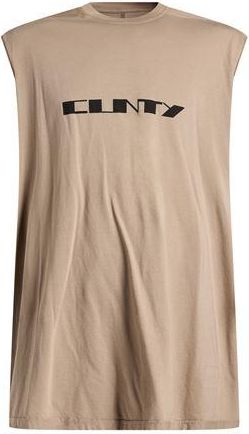 Rick Owens TOPWEAR - T-shirts su YOOX.COM