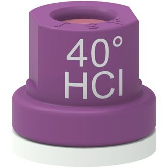 No Brand Ugello A Cono Hci40 Viola
