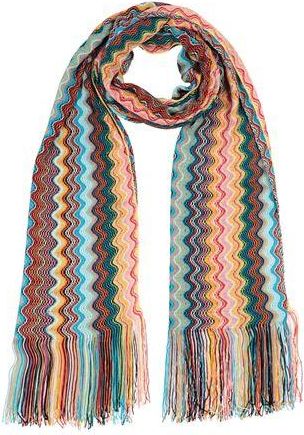 Missoni ACCESSORI - Sciarpe su YOOX.COM