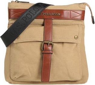 U.S.Polo Association BOLSOS - Bolsos con bandolera en YOOX.COM