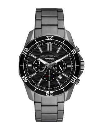A|X Armani Exchange Mens Spencer Watch