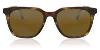 Vuarnet VL2008 DISTRICT 0005 7184 Mens Sunglasses Tortoiseshell Size 54