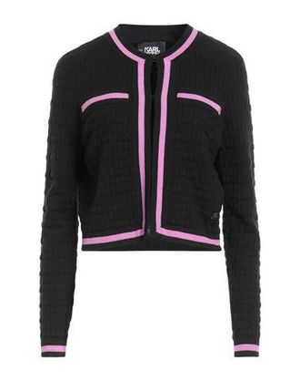 Karl Lagerfeld STRICKWAREN - Strickjacken auf YOOX.COM